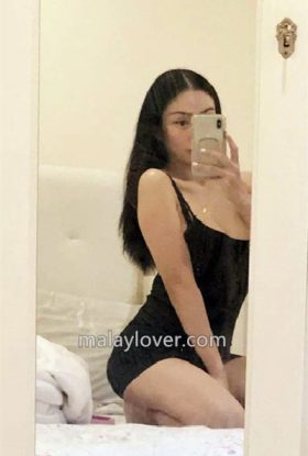 Fanta Escort Girl Subang Jaya ID-UGT12705 KL