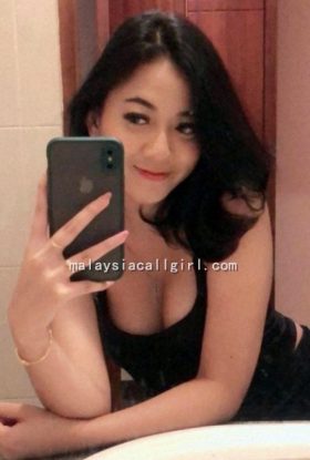 Faye Freelance Girl Shah Alam ID-IVJ23321 KL