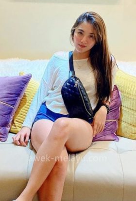 Nazra Local Girl Bukit Bintang ID-FDY13772 KL
