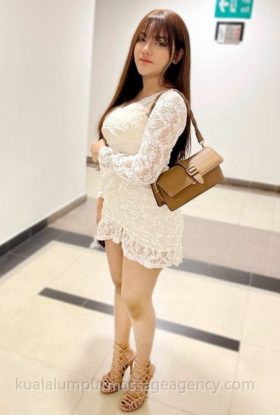 Rebecca Local Girl Selangor ID-FRC10449 Kuala Lumpur
