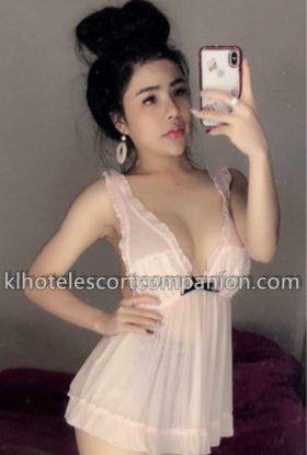 Ella Escort Girl Puchong ID-GXI35864 KL