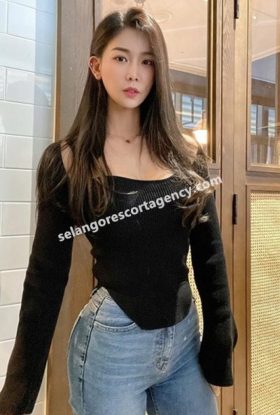 Pupi Escort Girl Puchong ID-FDS34263 KL