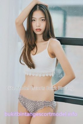 Amaya Local Girl Mid Valley ID-TES21848 KL