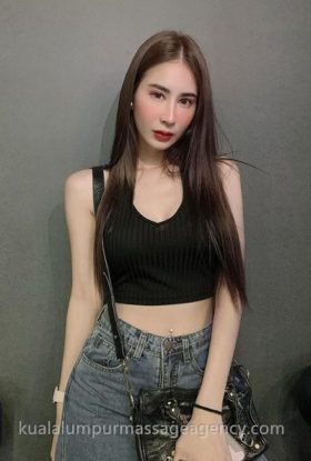 Suki Escort Girl Mid Valley ID-CBP38705 KL