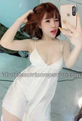 Ella Escort Girl Subang Jaya ID-KIM39011 Kuala Lumpur