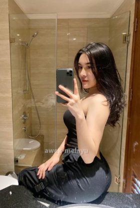 Siti Escort Girl Bandar Mahkota Cheras ID-UVW33766 KL