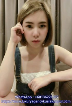 Andra Freelance Girl Bukit Jalil ID-ZWZ30335 KL