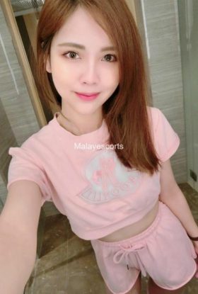 Laura Escort Girl Banting ID-UBK18798 KL