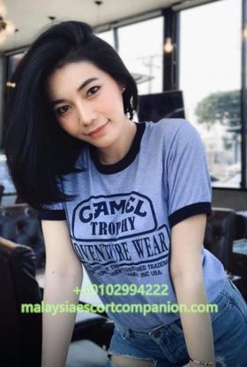 Aylin Freelance Girl KL Sentral ID-WKB40454 KL