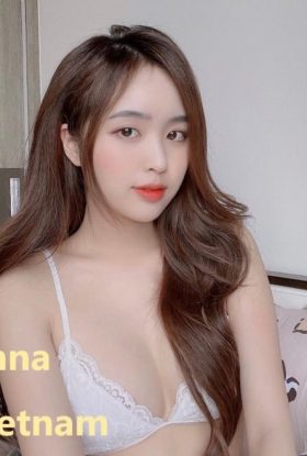 Anna Freelance Girl KL Sentral ID-ALP41041 KL