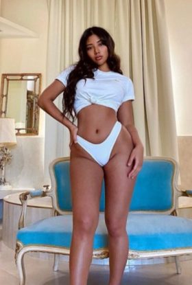 Celine Freelance Girl KL Sentral ID-NZY40299 KL