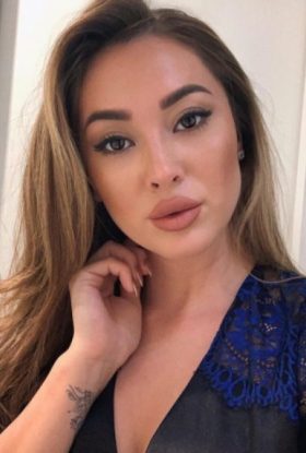 Savannah Escort Girl Klang ID-TUX23841 KL