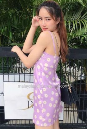 Luisa Freelance Girl Malacca ID-BFI10743 Kuala Lumpur