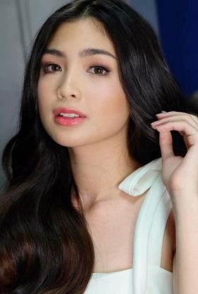 Samantha Local Girl Mid Valley ID-CMA19889 KL