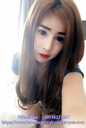 Isabel Escort Girl Kuchai Lama ID-HUB35098 Kuala Lumpur