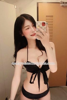 Jaycee Freelance Girl Kajang ID-LOC42154 KL