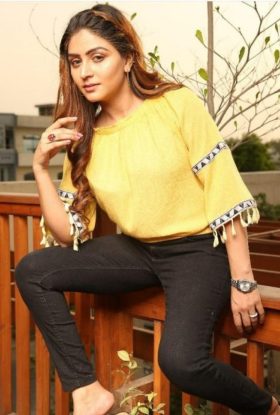 Nisha Escorts Girl Bukit Bintang ID-PIW15348 Kuala Lumpur