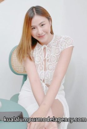 Ashley Escort Girl Bangsar ID-MRO26568 KL