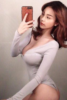 Irish Freelance Girl Bukit Bintang ID-PLV20515 KL