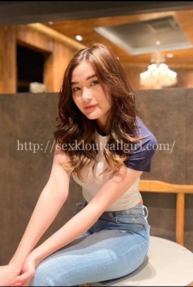 Salifa Escorts Girl Kajang ID-DBH34463 Kuala Lumpur