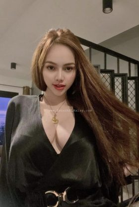 Nata Local Girl KL Sentral ID-RZU28560 KL