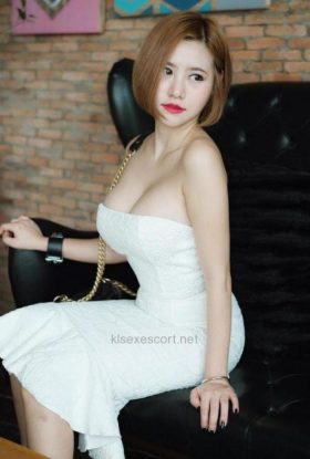 Nana Freelance Girl Bangsar ID-SCR15986 KL