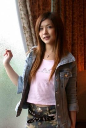 Tyra Local Girl Bandar Sunway ID-DKL31432 KL