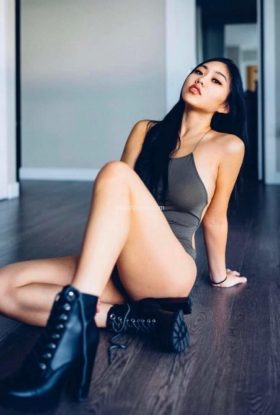 Catherine Freelance Girl Gombak ID-LYZ19295 Kuala Lumpur