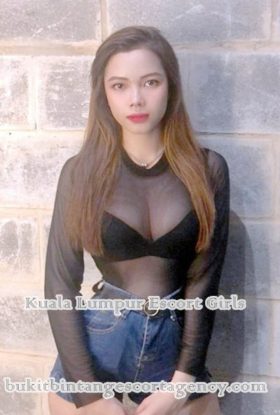 Bella Escort Girl Damansara ID-NPD23196 KL