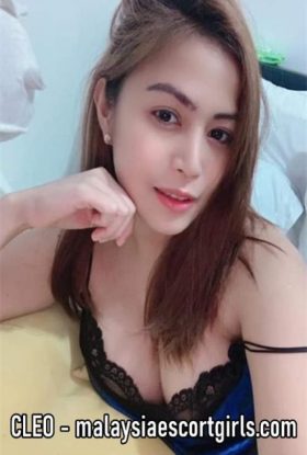 Cleo Escort Girl Damansara ID-QDR32498 KL
