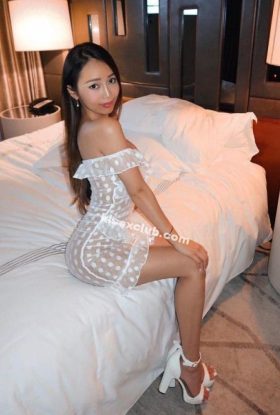 Patricia Local Girl Bangsar ID-SPC34718 KL
