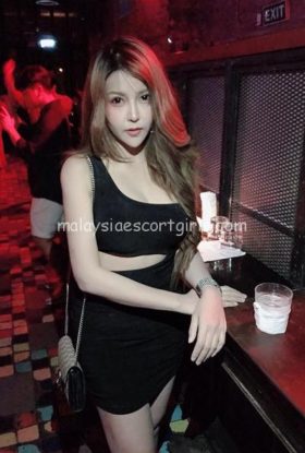 Laila Local Girl Gombak ID-VZG41950 KL