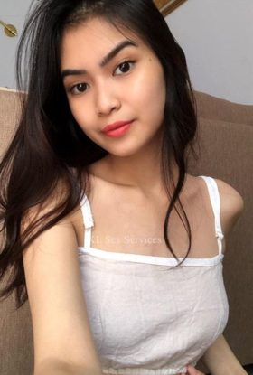 Esah Local Girl Puchong ID-BHP26071 KL