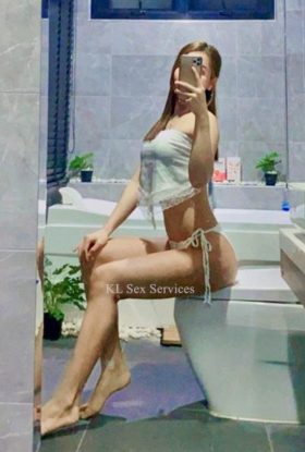 Bella Local Girl Bangsar ID-RLX23947 KL