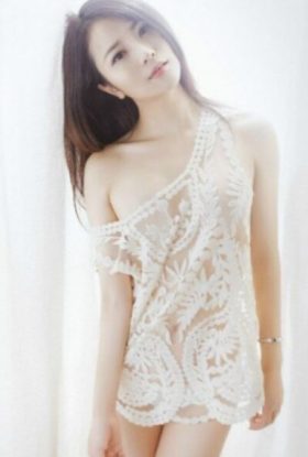 Angie Freelance Girl Mid Valley ID-FDO17306 KL