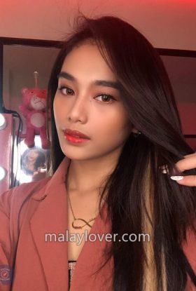 Sandra Local Girl Damansara ID-MLJ13512 Kuala Lumpur