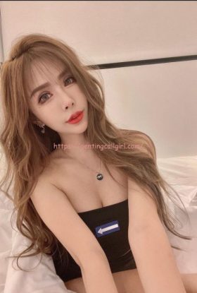 Janice Escorts Girl Genting Highlands ID-ORN19104 KL