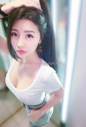 Mei Qing Freelance Girl Genting Highlands ID-GHC13286 Kuala Lumpur