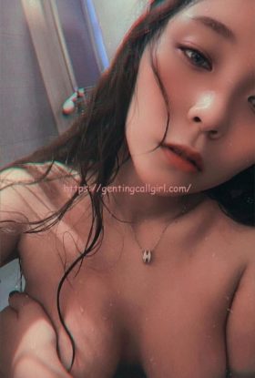 Ruby Freelance Girl Genting Highlands ID-RHP30853 KL