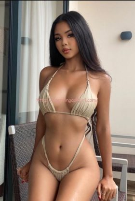 Vanessa Escorts Girl Genting Highlands ID-KHW20770 Kuala Lumpur