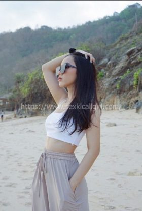 Alisa Escort Girl Genting Highlands ID-TLS22623 KL