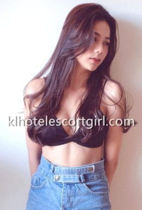 Ann Local Girl Bukit Bintang ID-XUG42397 KL