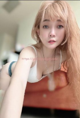 Yang Yang Freelance Girl Genting Highlands ID-DBV21661 Kuala Lumpur