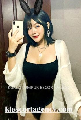 Shelly Local Girl Bukit Bintang ID-VVT31778 Kuala Lumpur