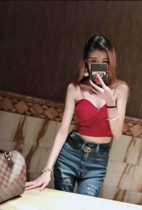 Mellisa Freelance Girl KL Sentral ID-TPM42344 KL