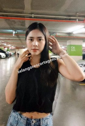 Alina Freelance Girl Bandar Sunway ID-AYN41224 KL