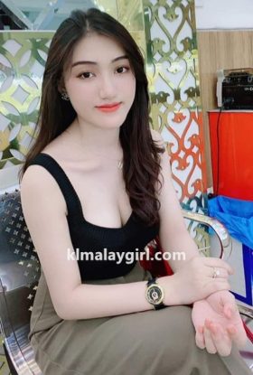 Dalina Local Girl Ampang ID-OMT40403 KL
