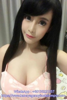 Kristy Escort Girl Ampang ID-VNT32509 Kuala Lumpur