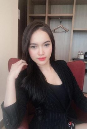 Emmie Local Girl Bandar Sunway ID-EHD28481 Kuala Lumpur