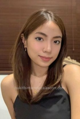 Hannah Escorts Girl Kepong ID-YUA40136 KL